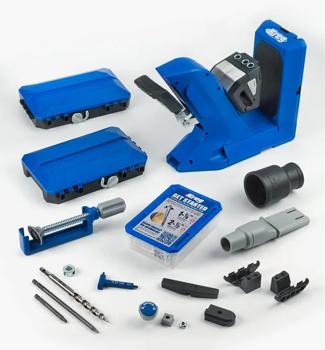 image of Kreg 720 Pro Pocket-Hole Jig
