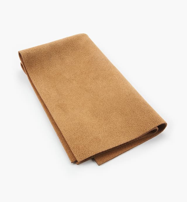image of Split Leather