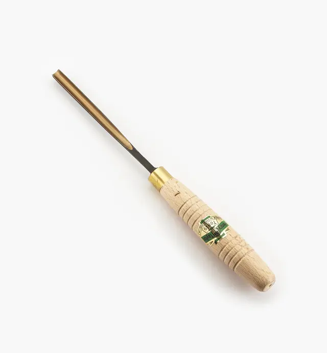 image of Gouges droites Henry Taylor no 7