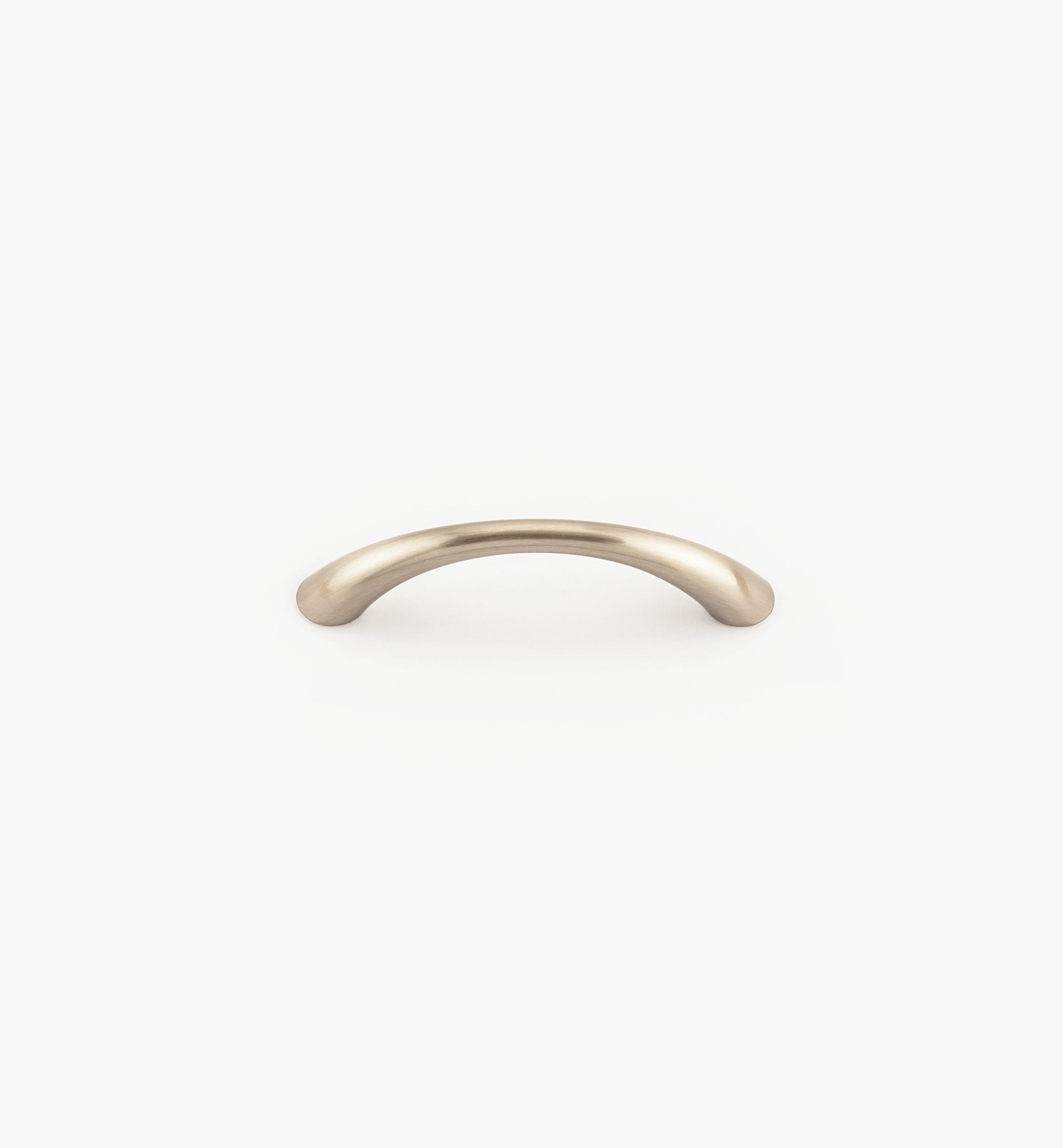 Modern Oval Handles