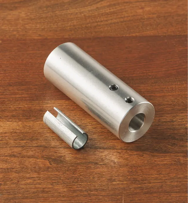 image of Combination Adapter for Beall Bowl Buff Sets