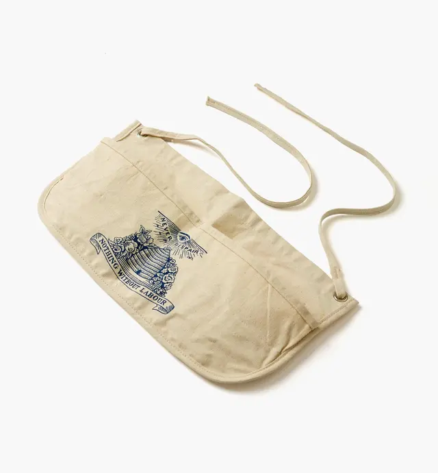 image of Lost Art Press Waist Apron