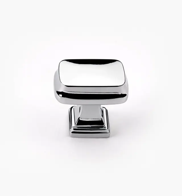 image of Revitalize Rectangular Knob