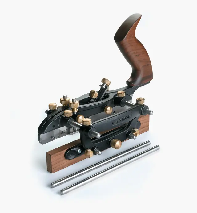 image of Veritas Combination Plane