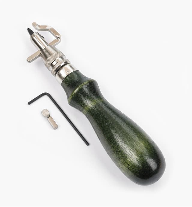 image of Rainette pour le cuir
