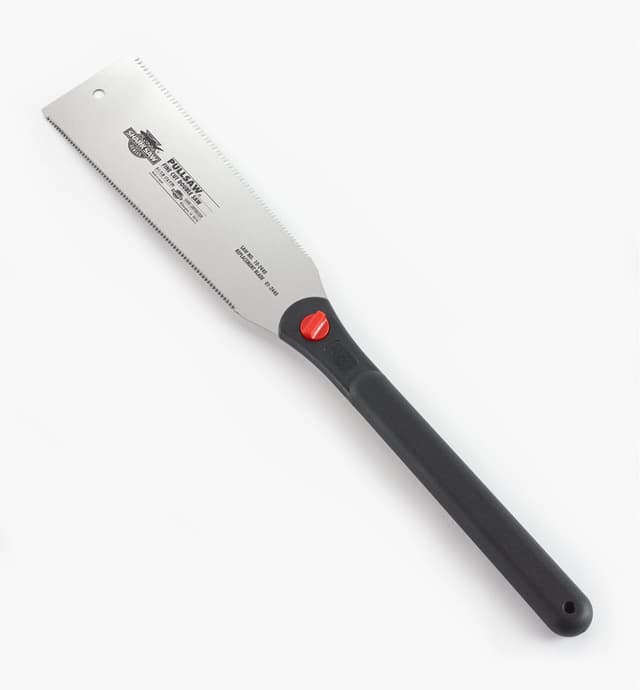 image of Japanese Modern Ryoba Saw