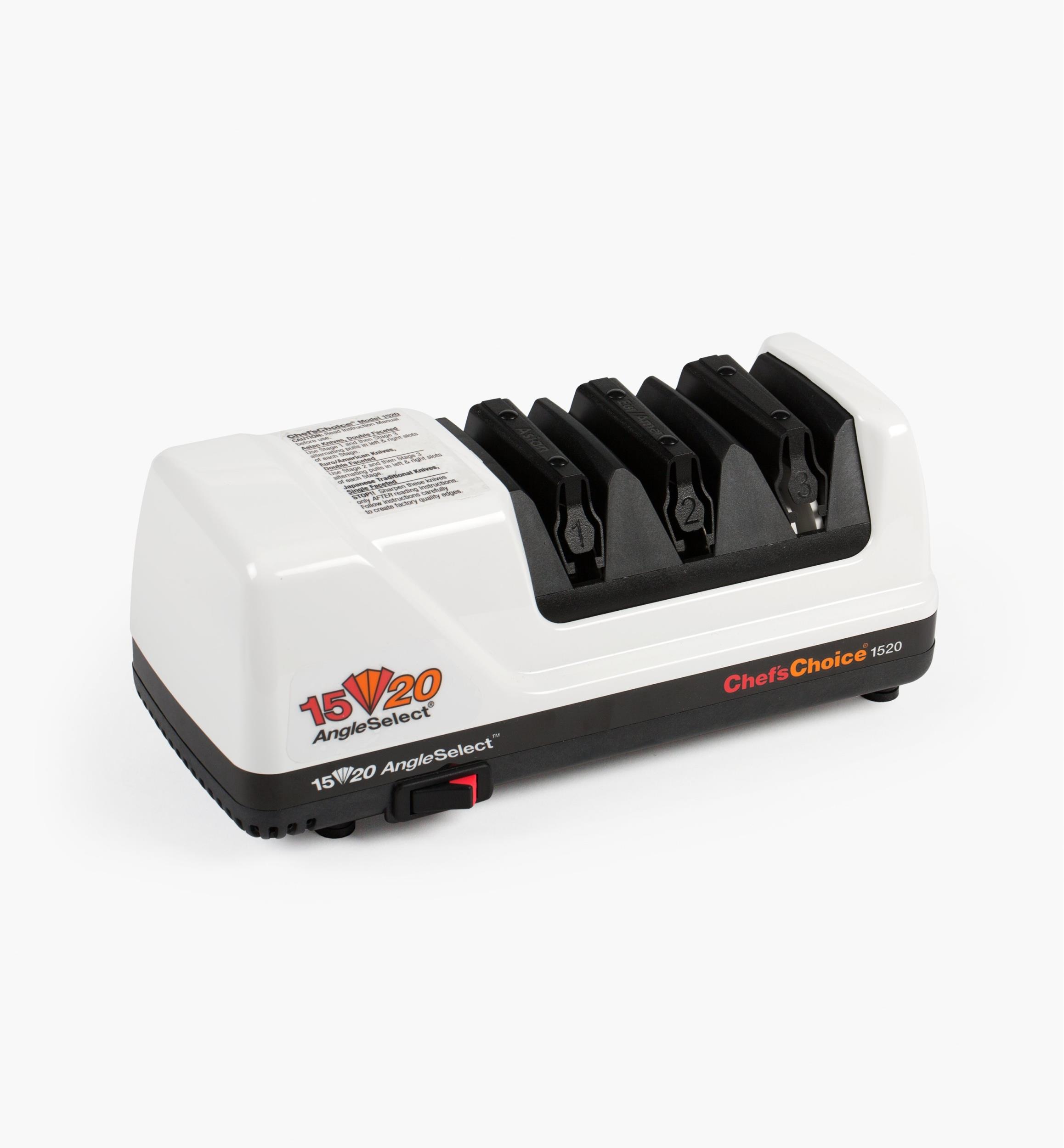 Chef'sChoice Knife Sharpeners