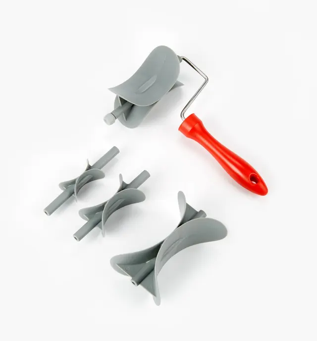 image of Rolling Circle Cutter