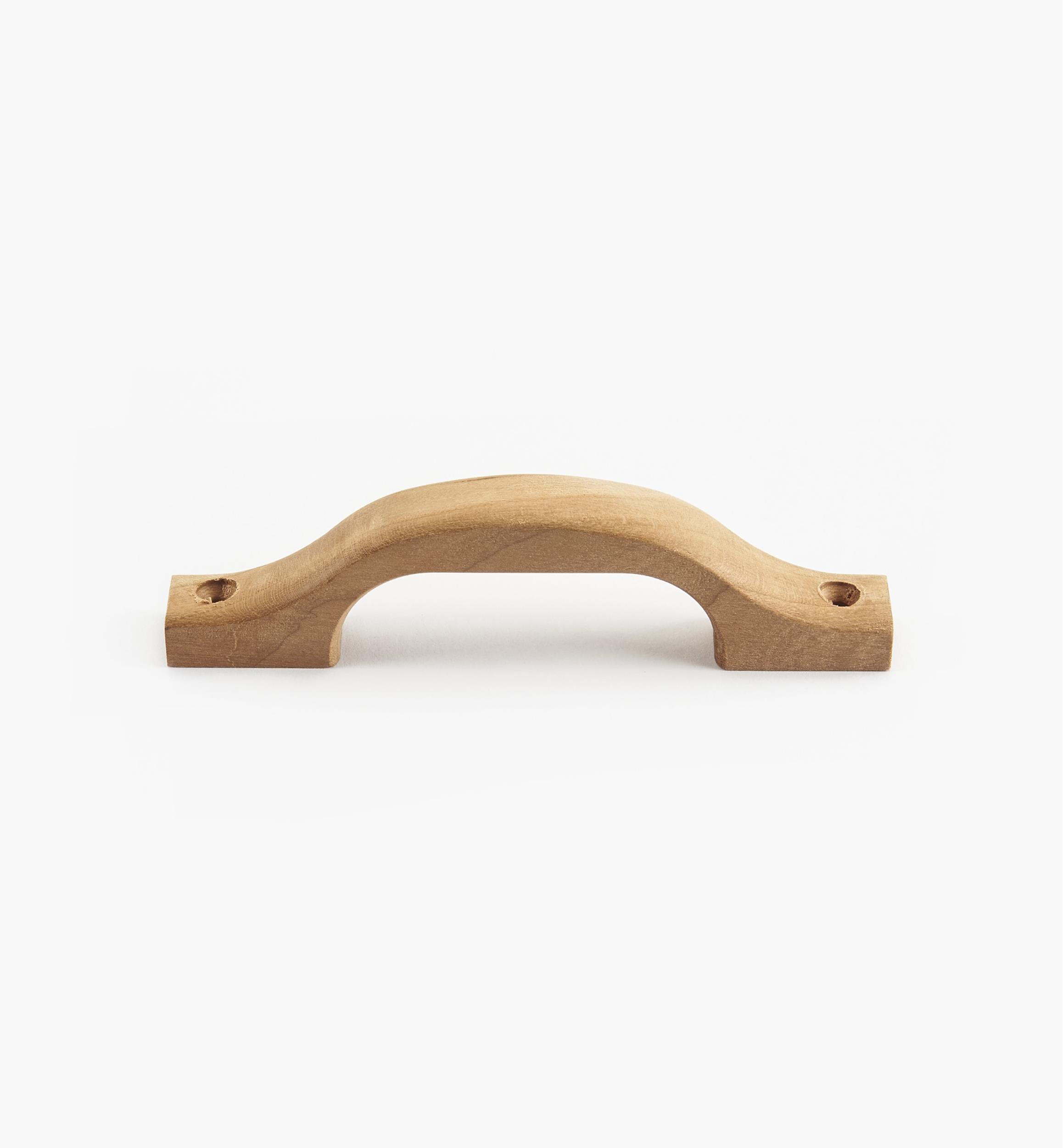 Standard Wooden Pulls