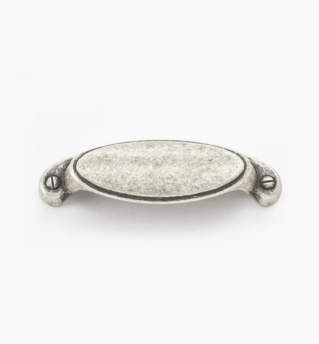 image of Cast Oval-Face Pulls