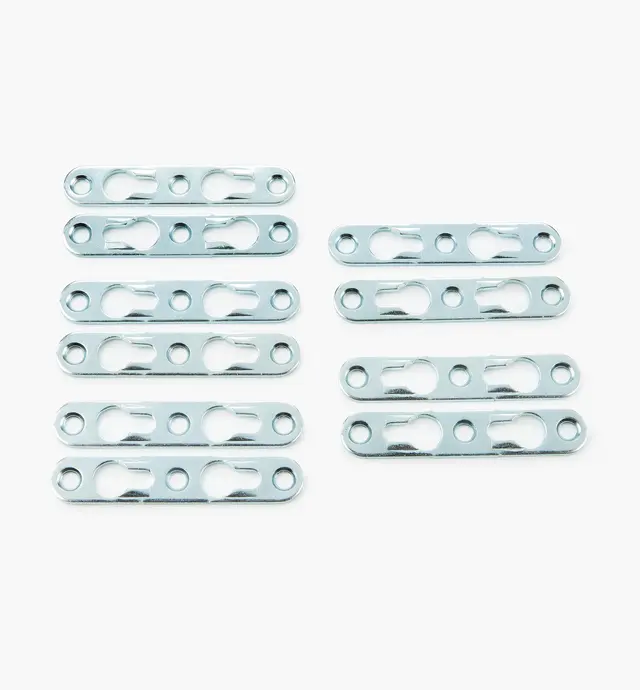 image of Blind Hangers