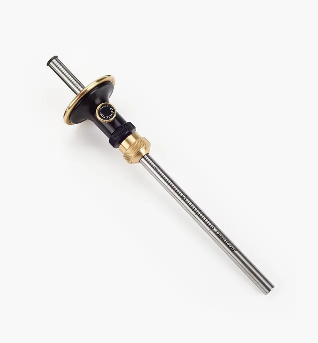 image of Veritas Micro-Adjust Wheel Marking Gauges