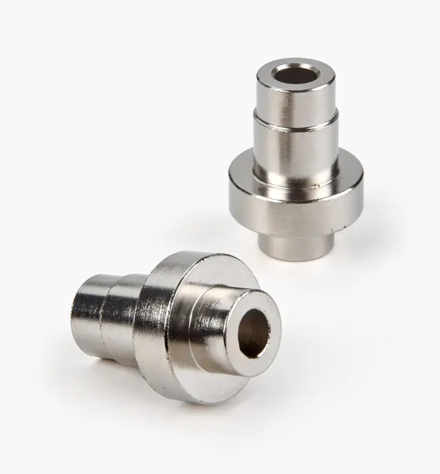 image of Bushing Set for Ice Cream Scoop Hardware