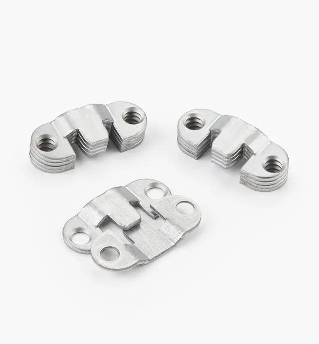 image of Flush-Mount Clips