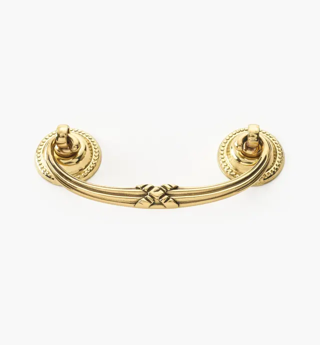 image of Ornate Bail Handle