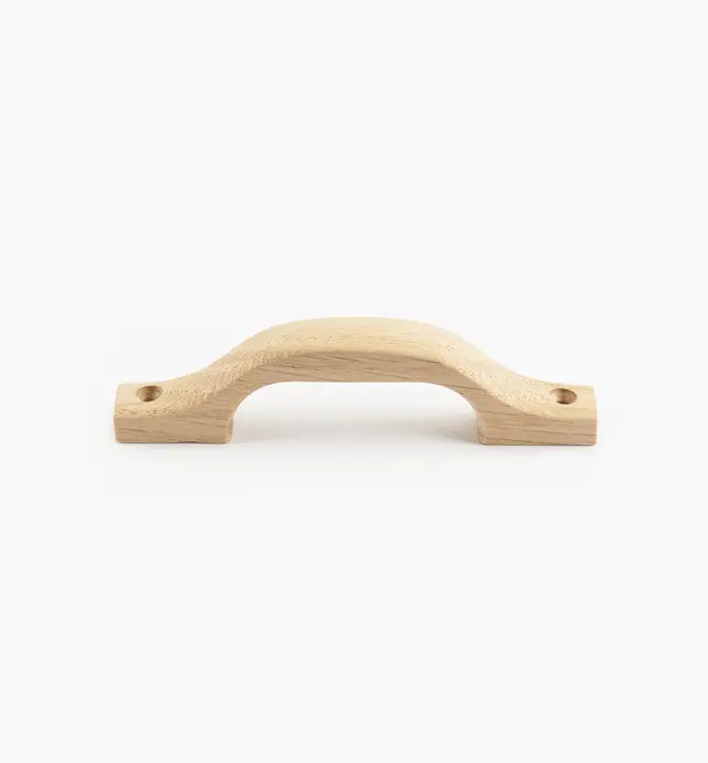 image of Standard Wooden Pulls