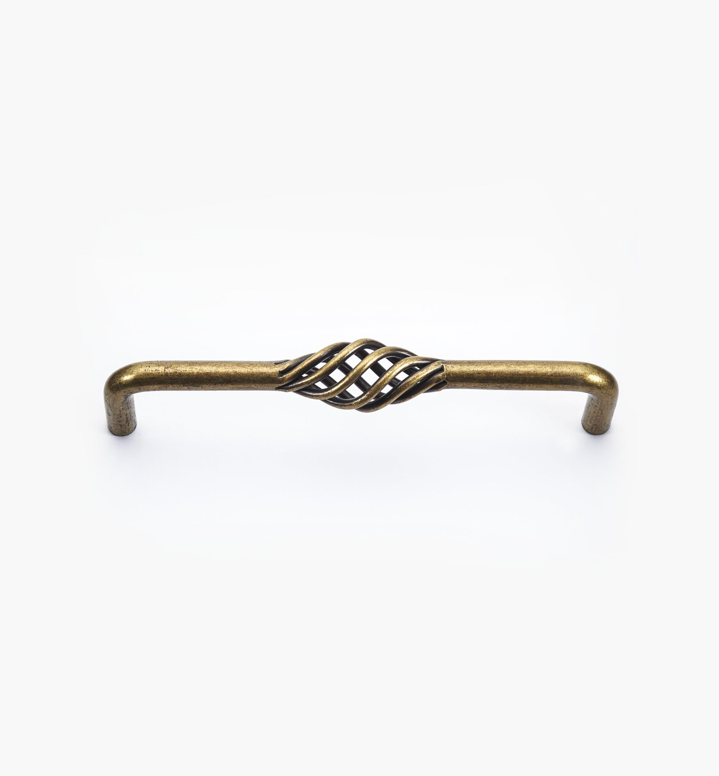 Birdcage Handles