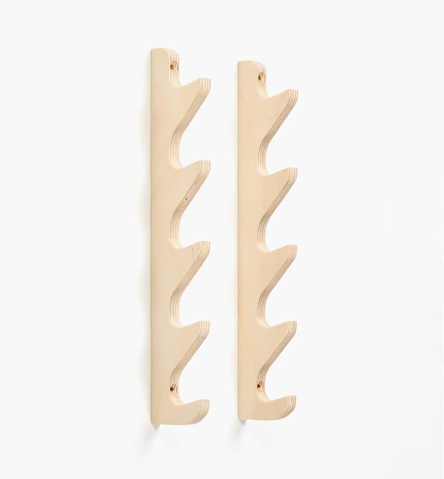 image of Veritas Spokeshave Rack
