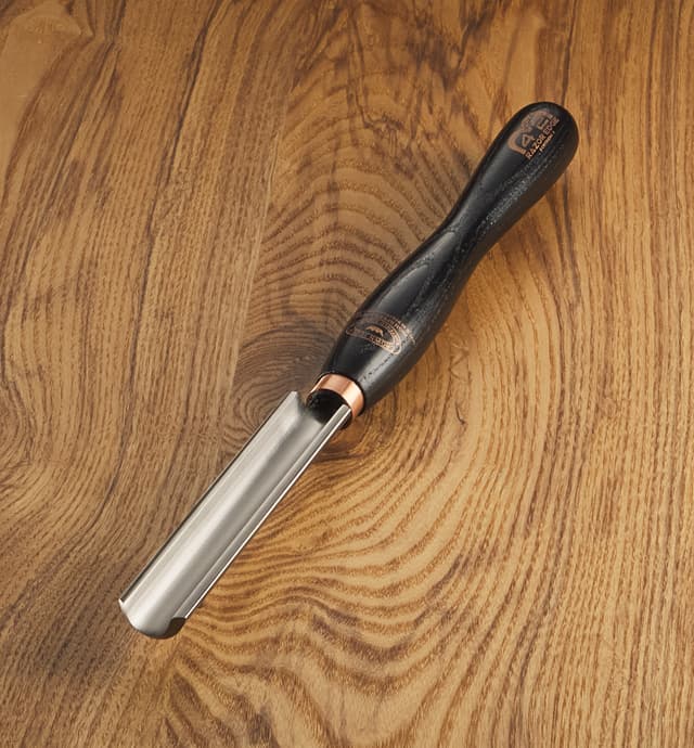 image of Crown M42 Roughing Gouge