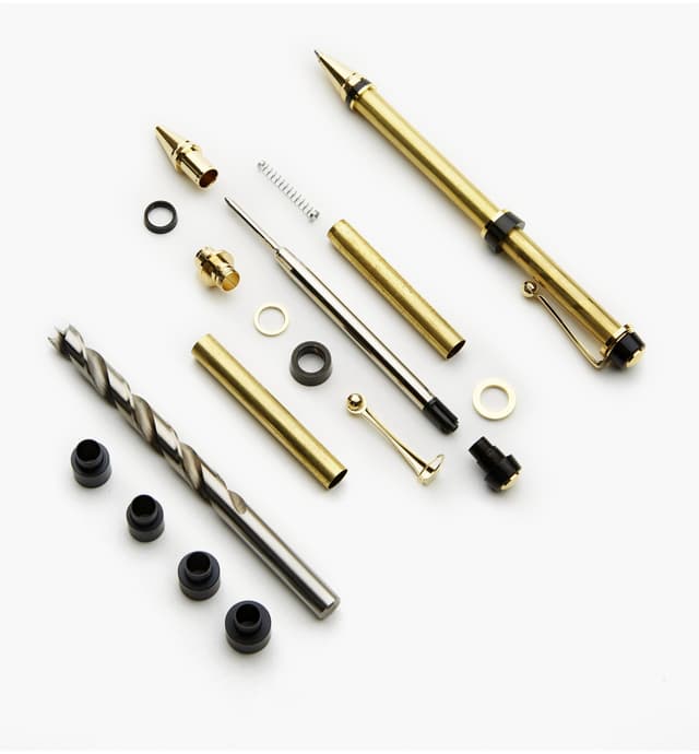 image of Olmsted Ballpoint Pen Starter Set