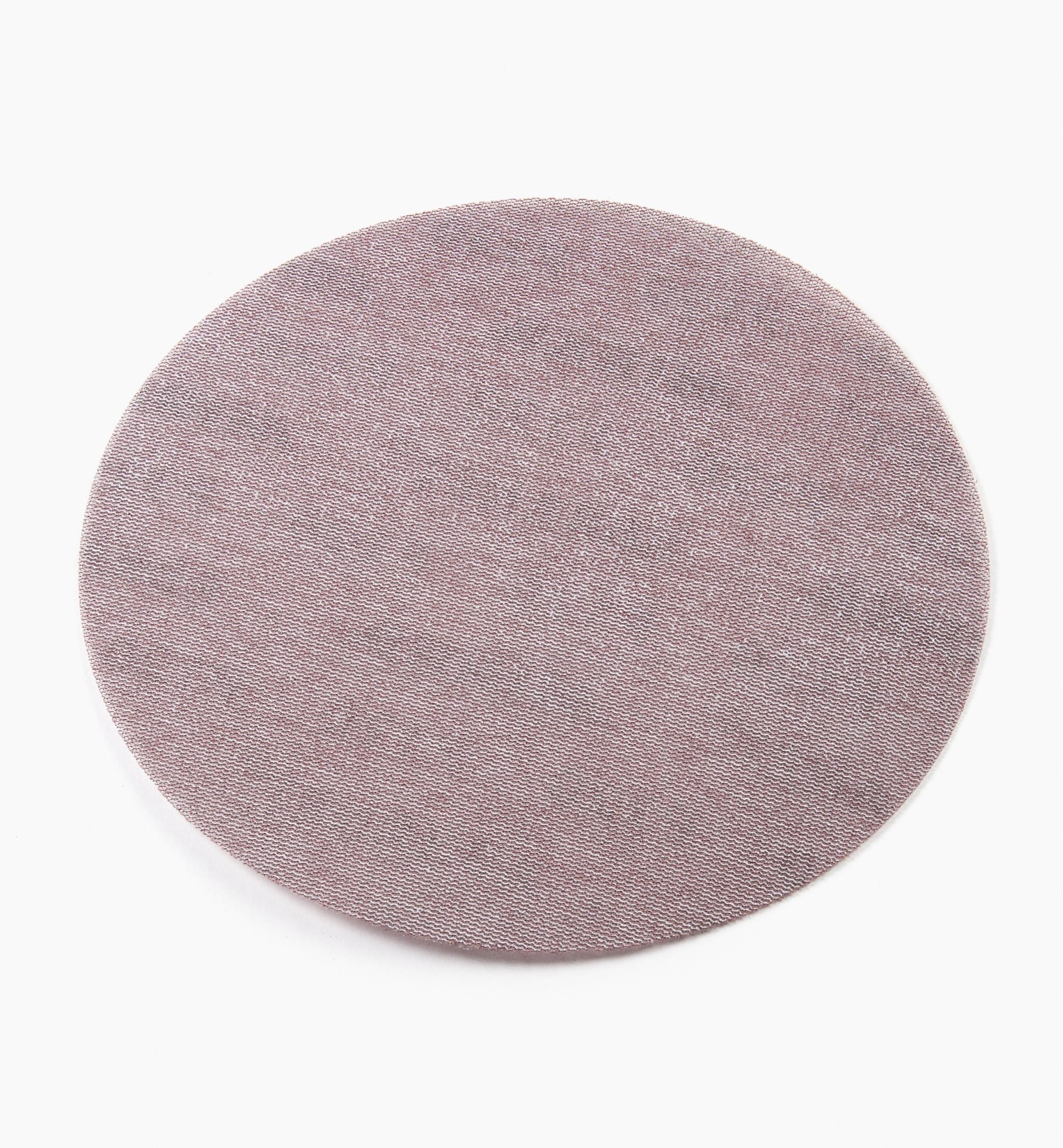 Mirka 9" Abranet Grip Discs for LEROS