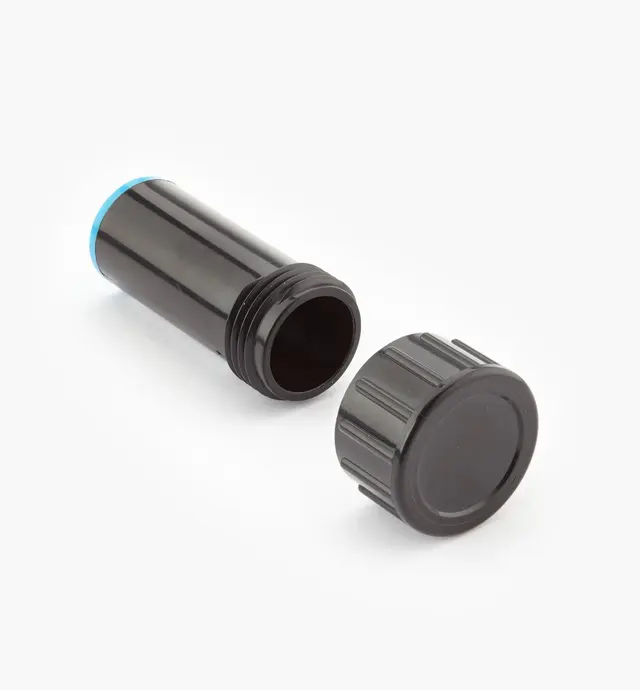 image of Bouchon d'extrémité à compression pour tuyaux de 5/8 po