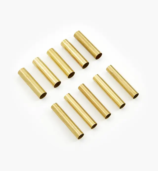image of Tubes de remplacement pour stylo-plume ou stylo à bille roulante Baron