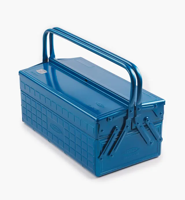 image of Toyo Large Cantilevered Toolbox
