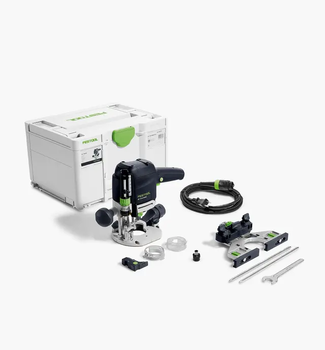 image of Festool OF 1010 REBQ Plus Router