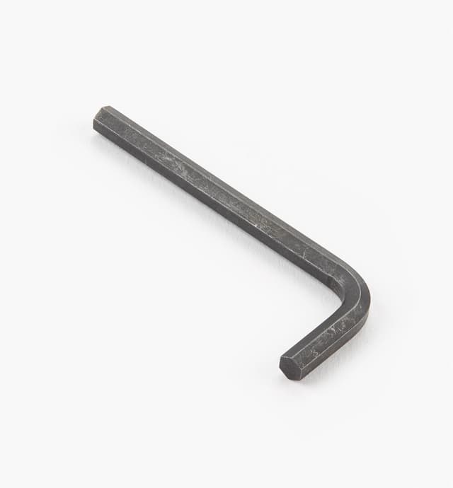 image of Hex Keys for 1/4-20 Quick-Connect Hardware