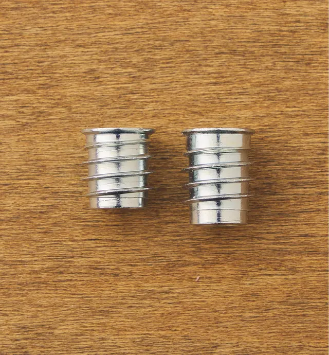 image of Rampa SKD30 M8 Inserts
