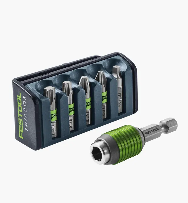 image of Festool Bit Cassette BT-IMP SORT4