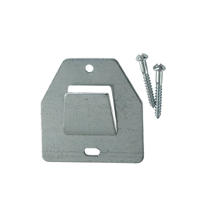 image of Additional Bracket for Air King Wall-Mount Fan