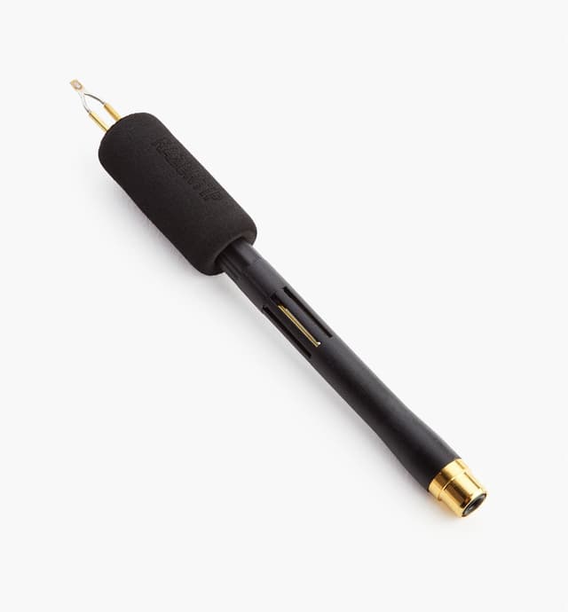 image of #6S Handpiece for Razertip Wood Burning System