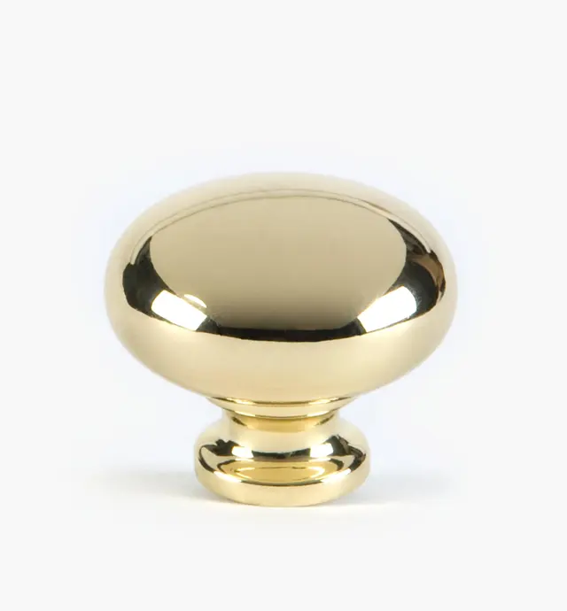 image of Bouton classique ultrabrillant Belwith