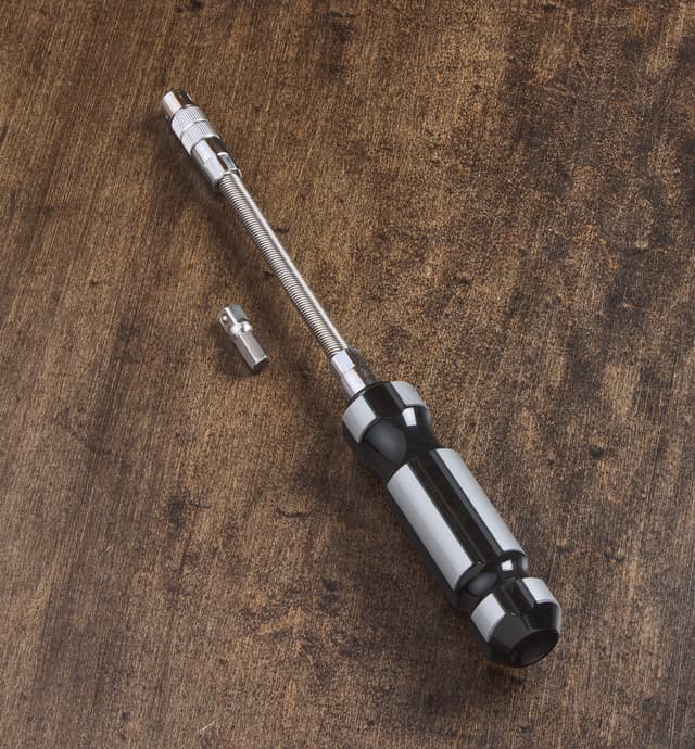 image of Flex-Shaft Screwdriver