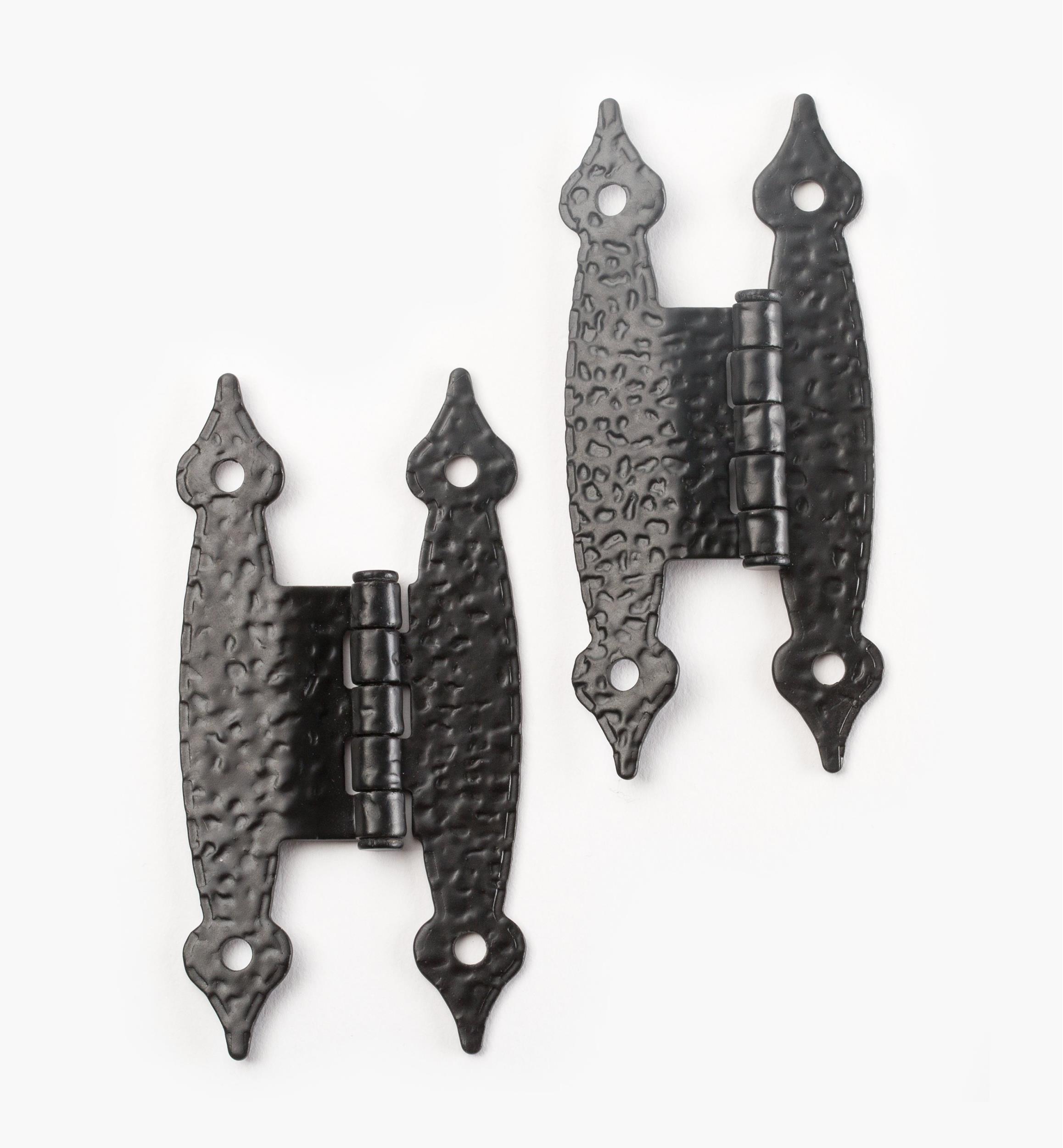 Belwith Country-Style Hinges