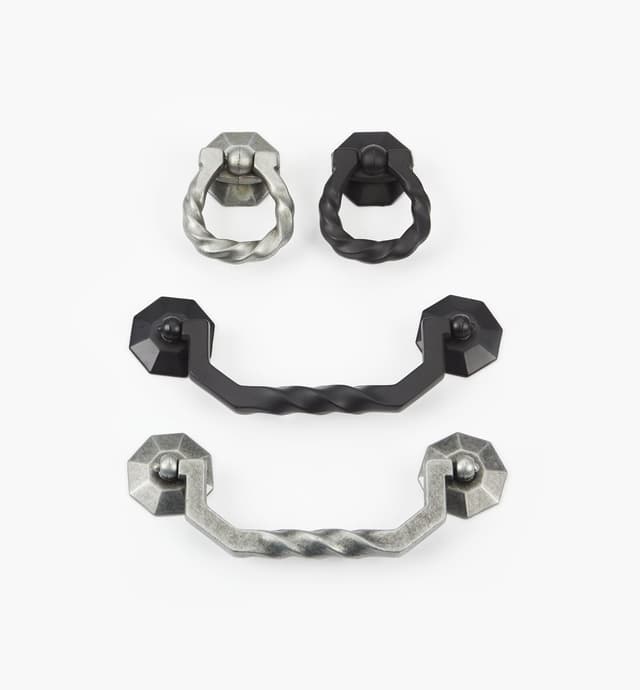 image of Die-Cast Twist Hardware