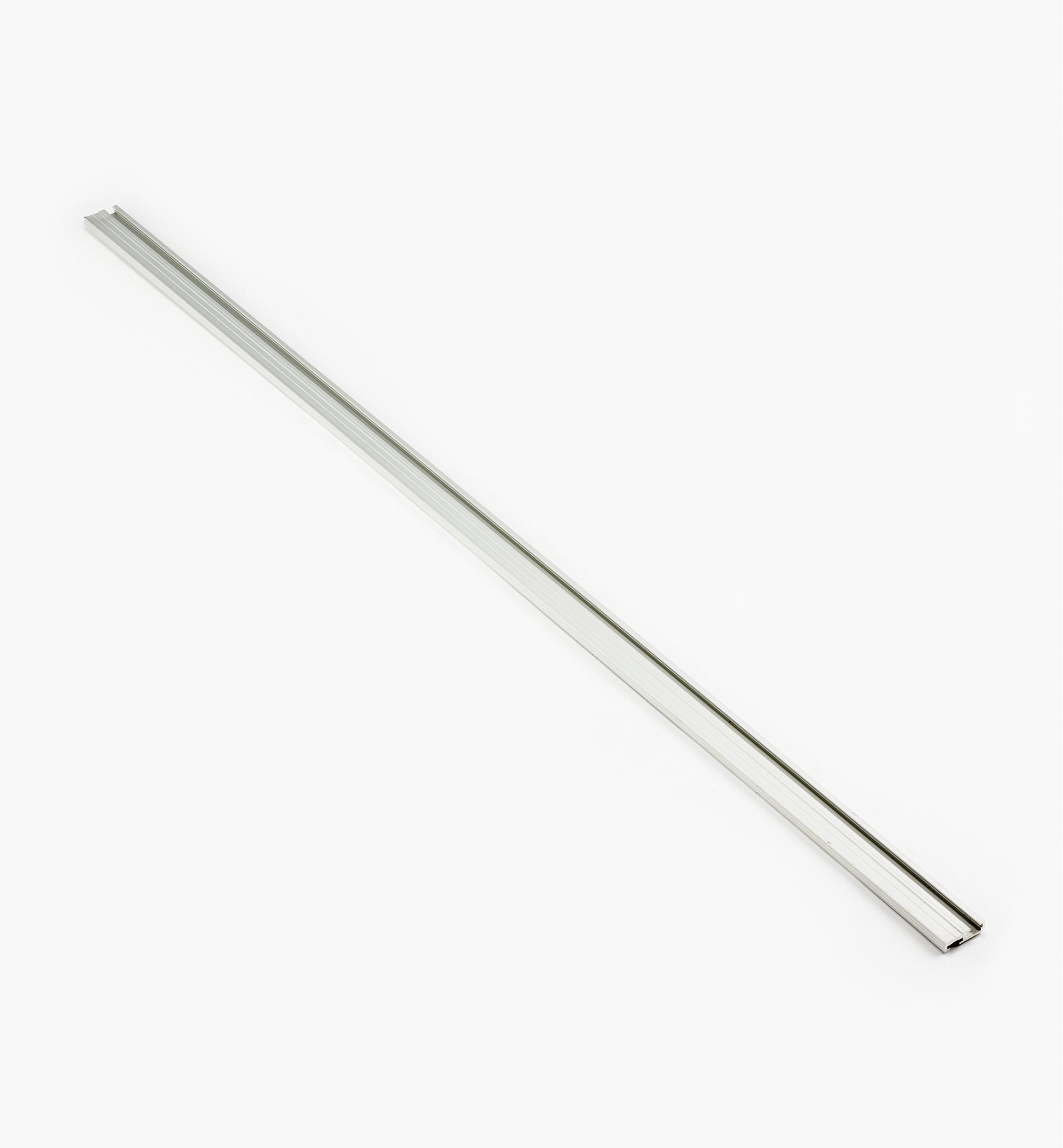 Coulisses en T à règle Veritas