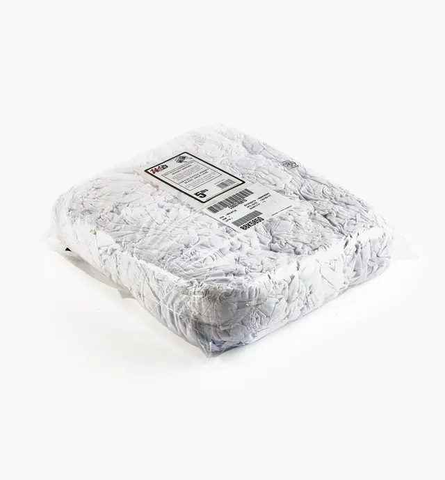 image of Absorbent Cotton Wipes