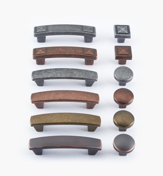image of Forgings Hardware