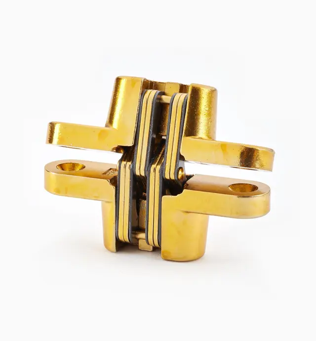 image of SOSS 2 3/4" Invisible Hinge