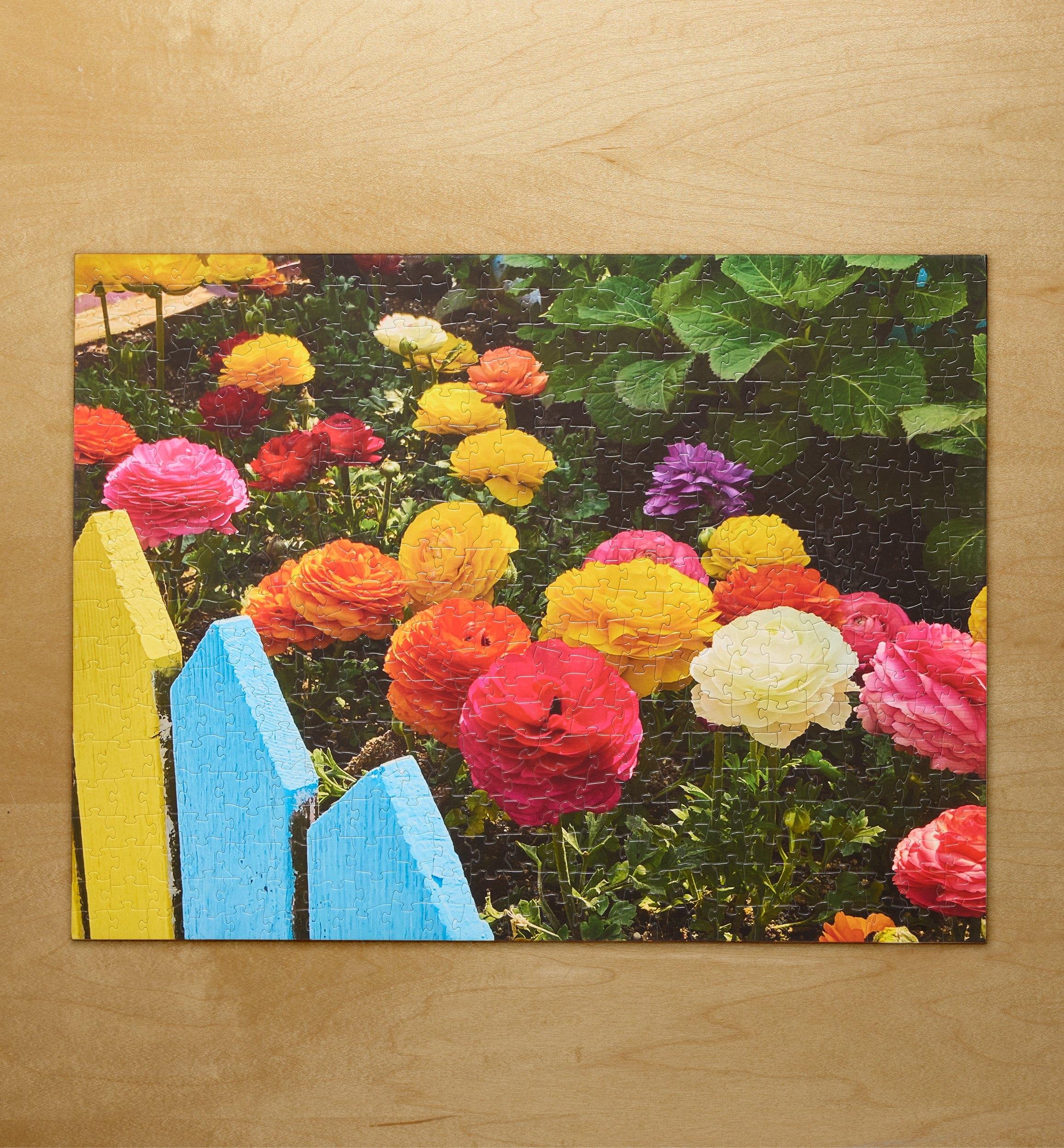 Lee Valley Puzzles