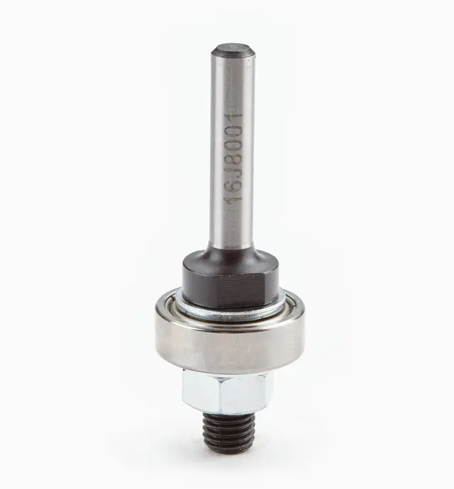 image of Shafts for 3-Wing Slotting Cutters