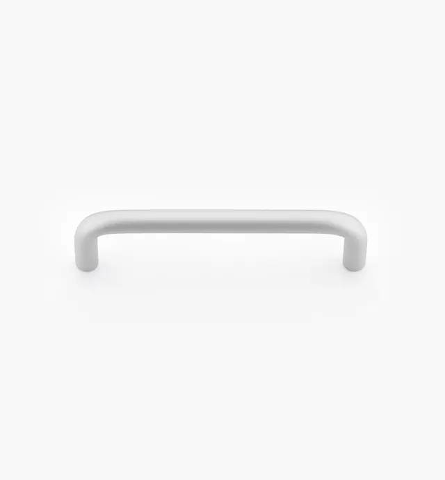 image of 3 1/2" Modern Wire Pull
