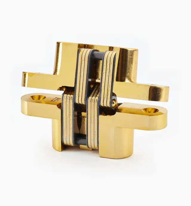image of SOSS 4 5/8" Invisible Hinge