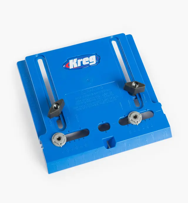 image of Kreg Hardware Jig