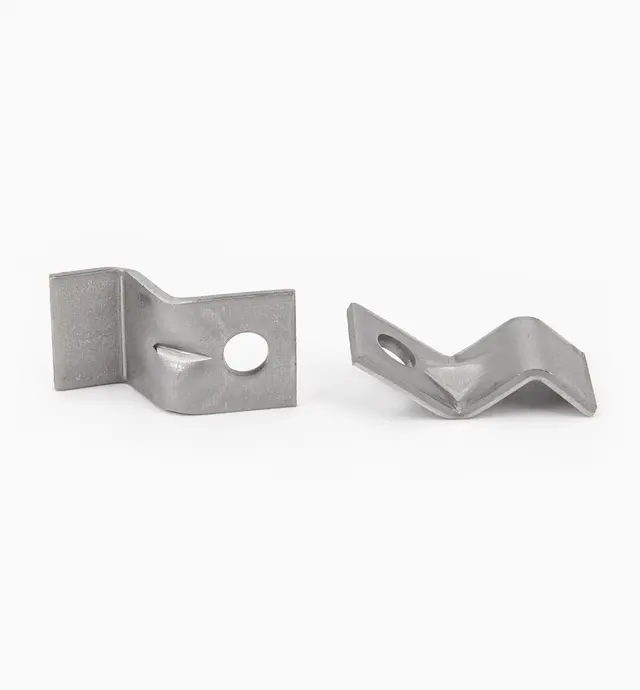 image of Tabletop Mounting Clamps