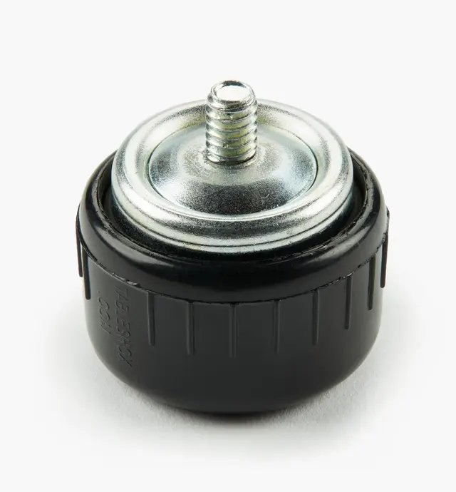 image of Patins autoniveleurs hydrauliques Table Shox