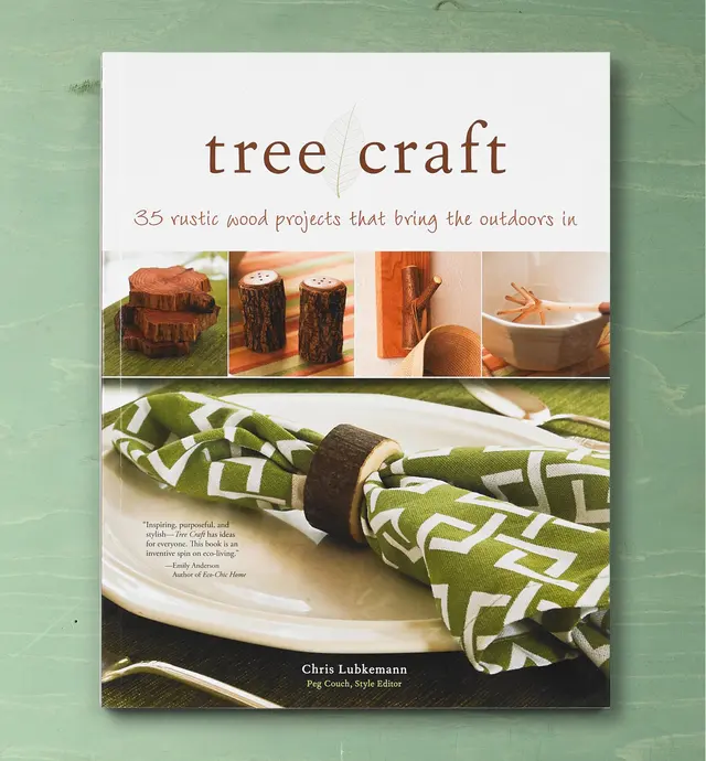 image of Tree Craft